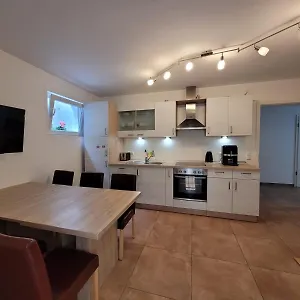 Apartment Chen, Griesstatt